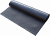 Резиновая рулонная дорожка Rubber Matting 1,2х4 м 3мм черная
